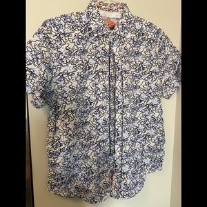 Robert Graham men’s shirt